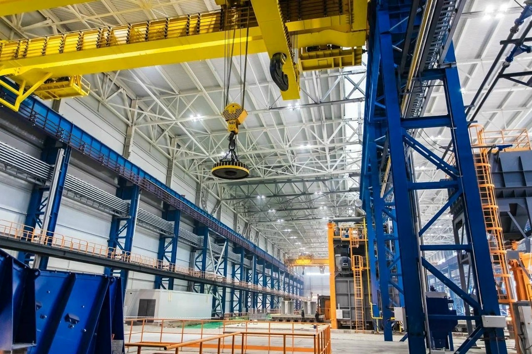 Что нужно знать о конкурсе «Главное событие 2025 года в металлургии России», итоги которого подвели на «МЕТАЛЛ-Экспо 2025»: