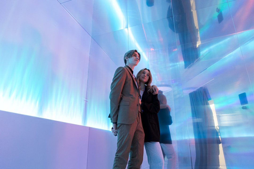 Где послушать многолетнюю мерзлоту?