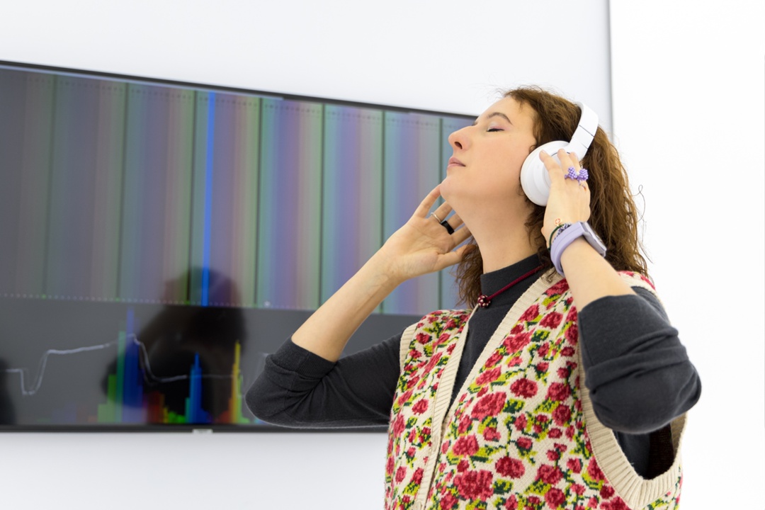 Где послушать многолетнюю мерзлоту?