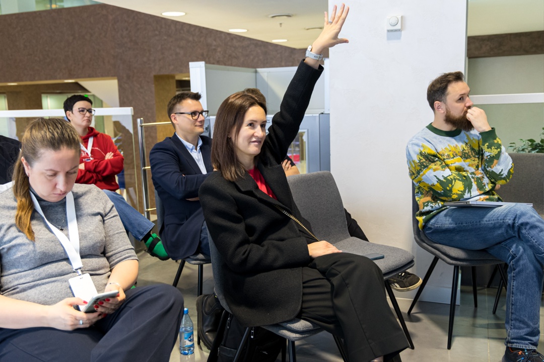 Где послушать многолетнюю мерзлоту?