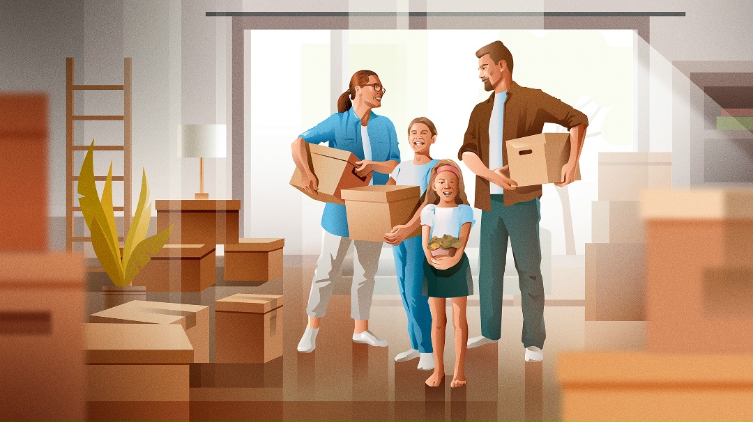 На Дальнем Востоке по программе «Доступное арендное жильё в ДФО» уже заселено 2090 квартир. По статистике, наибольшее количество заселённых квартир…