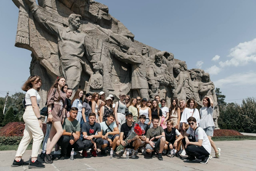 Дмитрий Чернышенко: На соискание премии «Больше, чем путешествие» подано около 8 тыс. заявок.