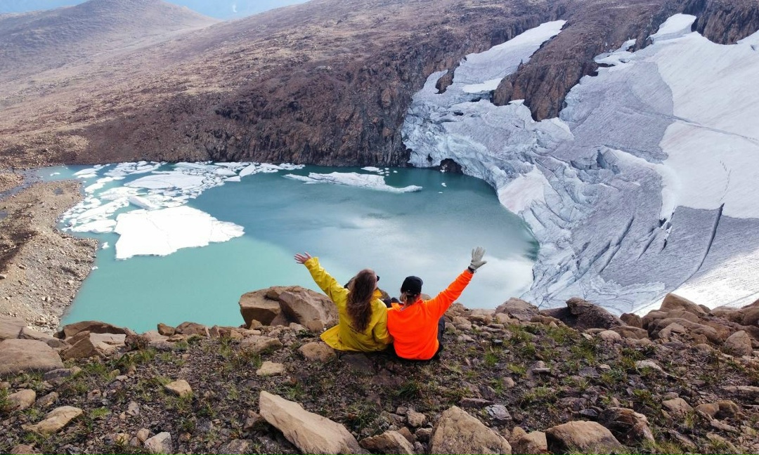 Дмитрий Чернышенко: На соискание премии «Больше, чем путешествие» подано около 8 тыс. заявок.