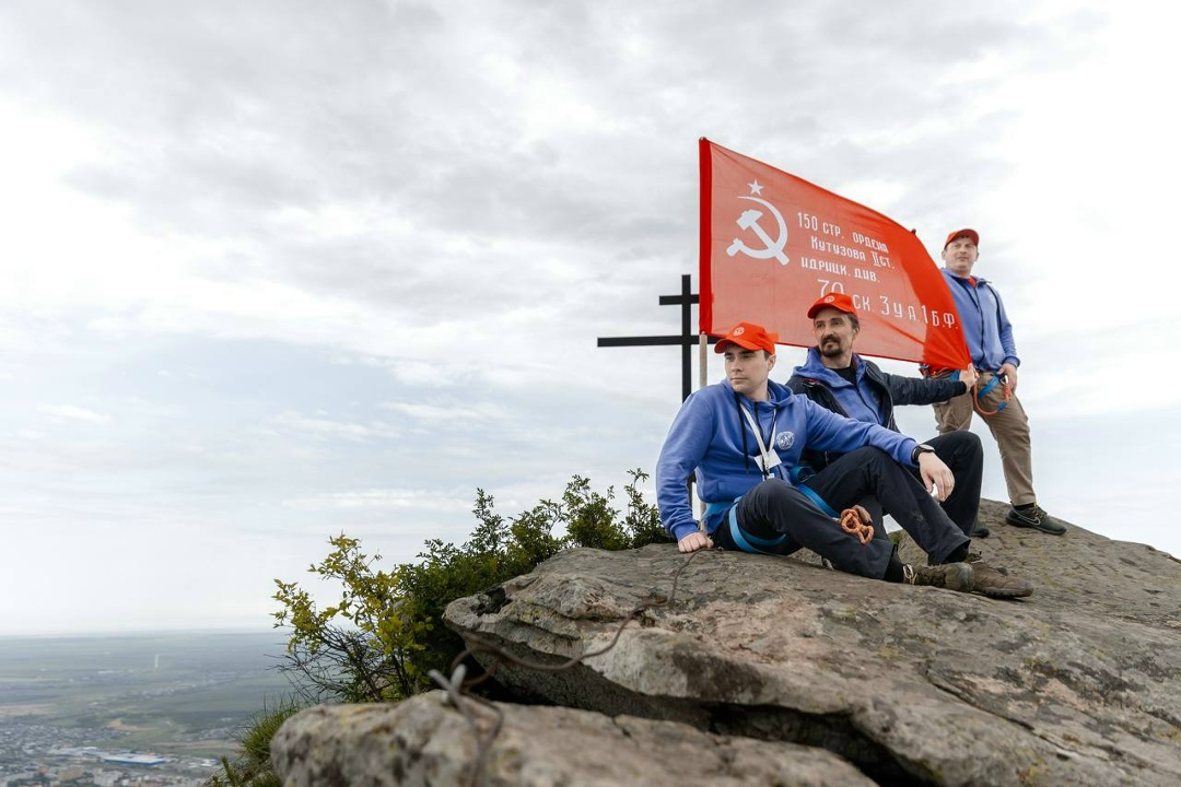 Дмитрий Чернышенко: На соискание премии «Больше, чем путешествие» подано около 8 тыс. заявок.