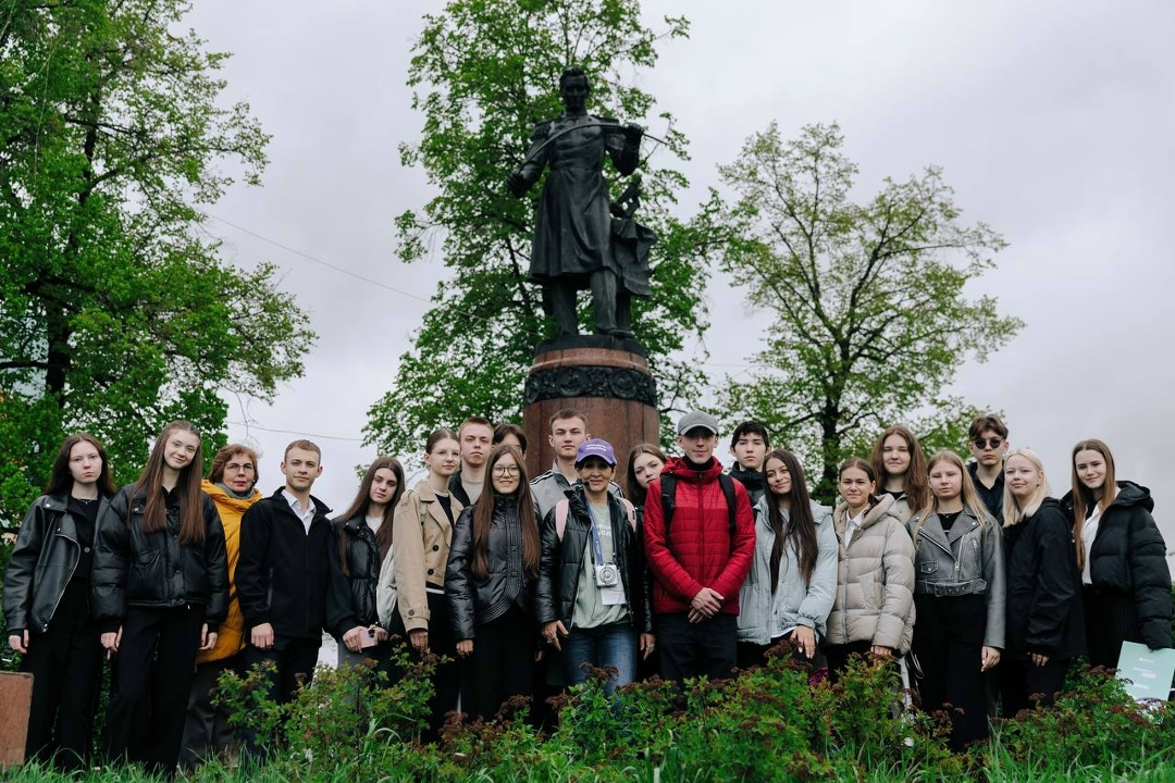 Дмитрий Чернышенко: На соискание премии «Больше, чем путешествие» подано около 8 тыс. заявок.