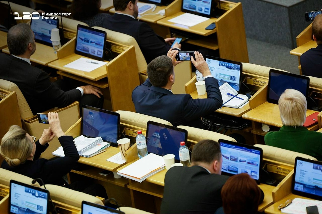 Антон Алиханов: отечественные предприятия химпрома полностью обеспечивают российских аграриев всеми видами удобрений