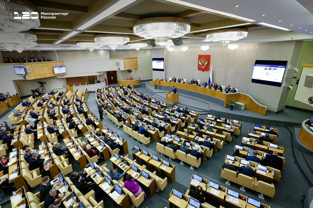 Антон Алиханов: отечественные предприятия химпрома полностью обеспечивают российских аграриев всеми видами удобрений