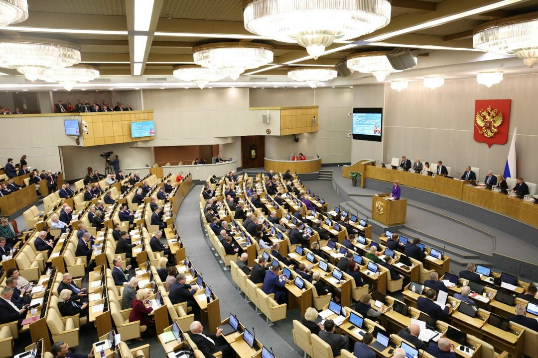 Оксана Лут: производительность труда в АПК к 2030 году должна вырасти в полтора раза