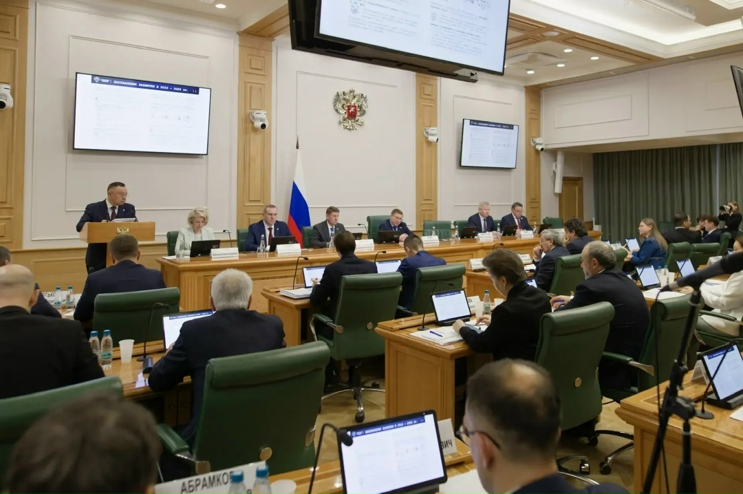 Глава Минстроя России Ирек Файзуллин принял участие в заседании Совета по вопросам жилищного строительства и содействия развитию ЖКХ на тему «Функционирование…