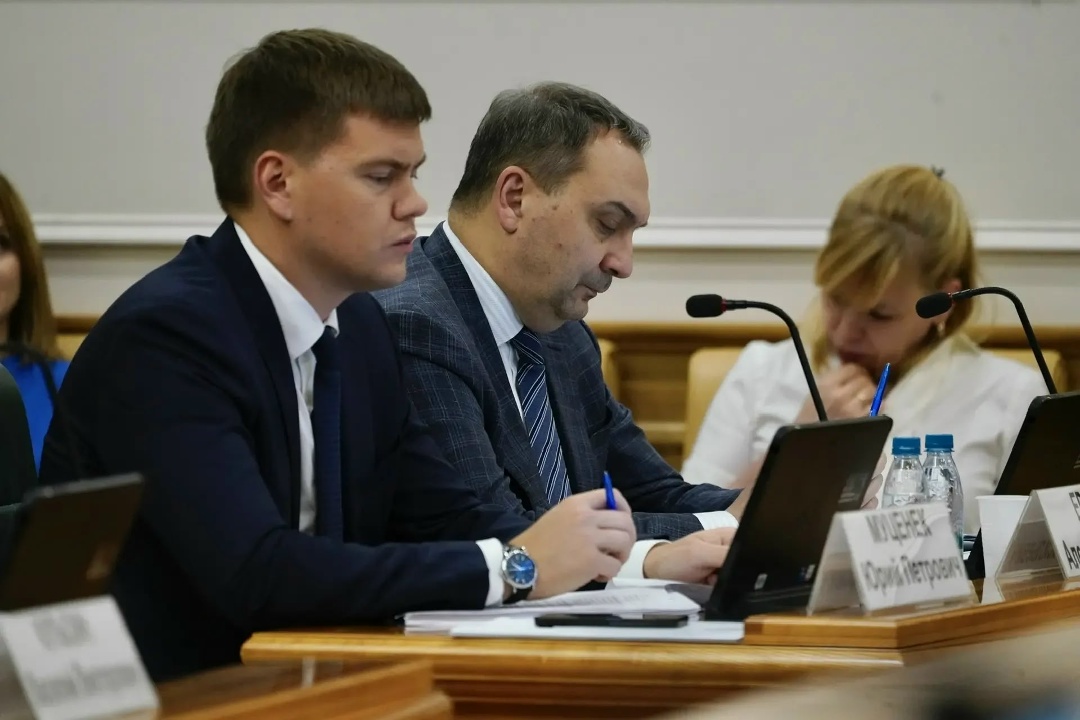 Глава Минстроя России Ирек Файзуллин принял участие в заседании Совета по вопросам жилищного строительства и содействия развитию ЖКХ на тему «Функционирование…