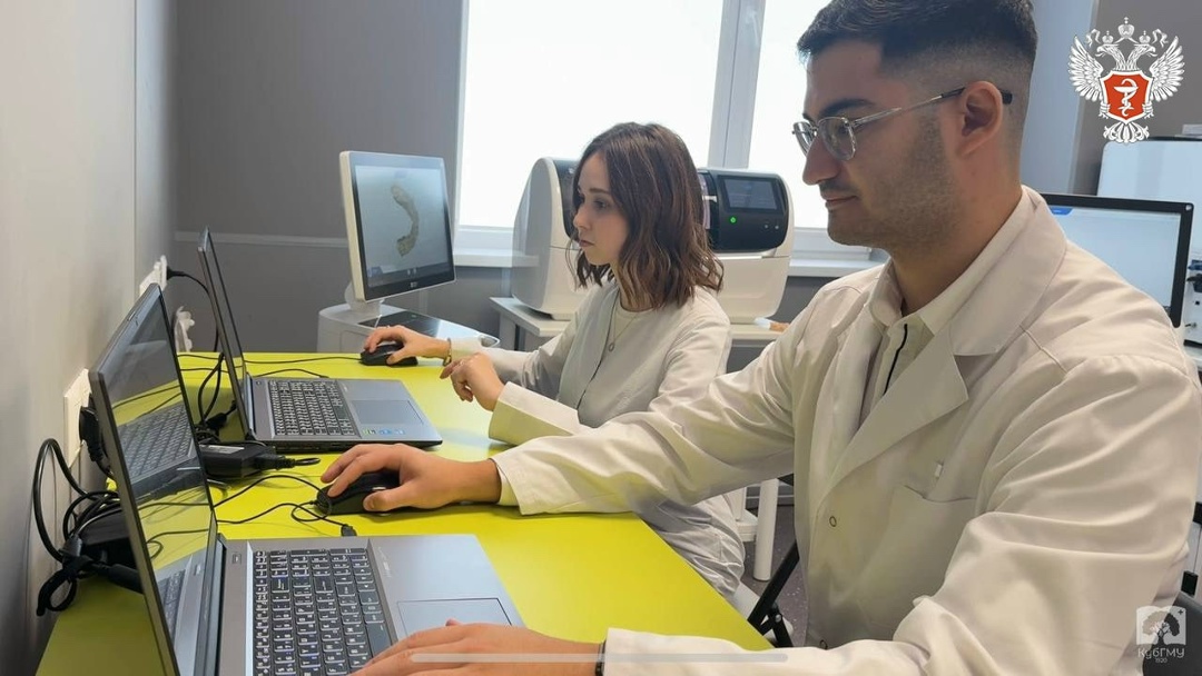 Сегодня среда, а значит...#НаучнаяСреда