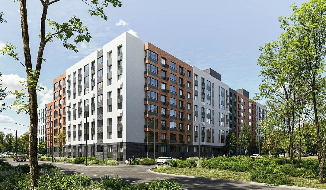 «Квадратные метры Ростеха» в действии