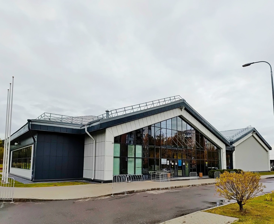 Северо-Западное управление Федеральной службы по экологическому, технологическому и атомному надзору (Ростехнадзор) по итогам рассмотрения заявления провело…