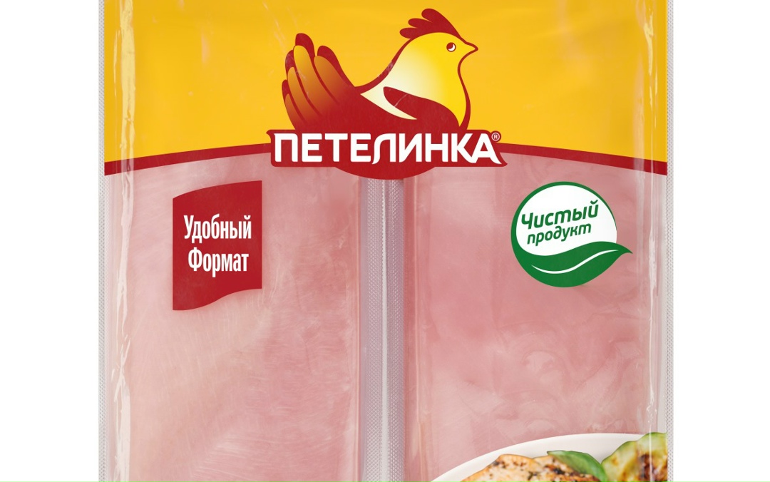 Группа «Черкизово» сообщила, что начала поставки продукции ТМ «Петелинка» за рубеж: первым экспортным рынком стал Казахстан