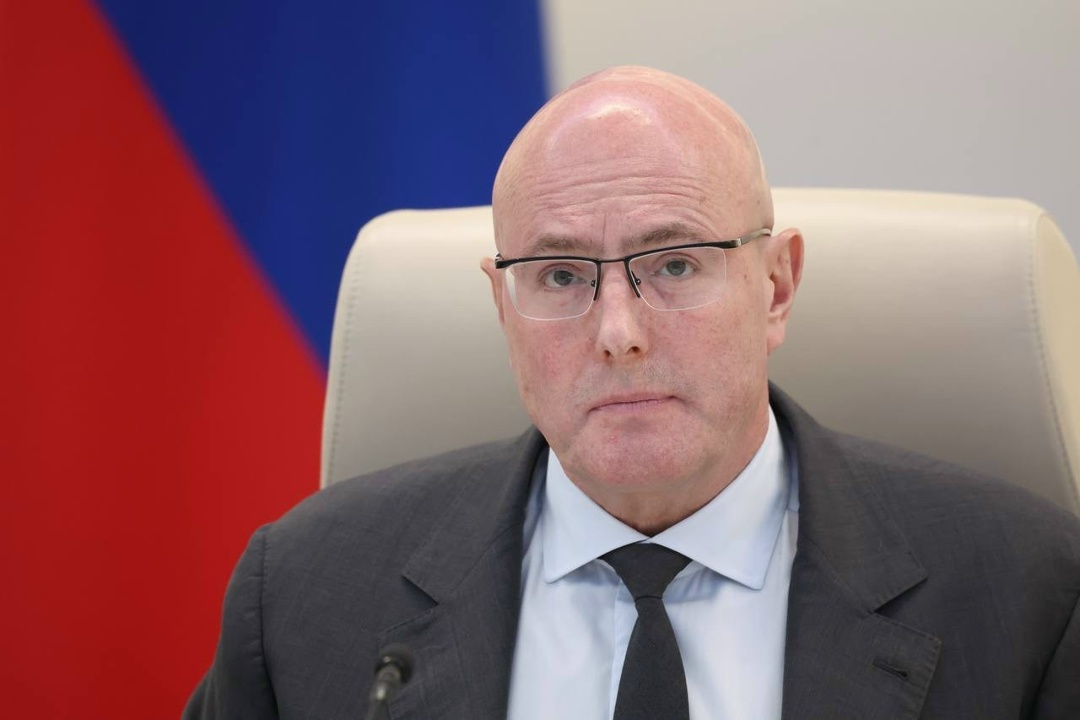 Дмитрий Чернышенко: Губернаторы должны взять на особый контроль стройку и капремонт объектов образования.