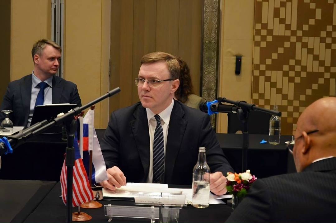 Россия и Малайзия продолжают сотрудничество в сфере ТЭК