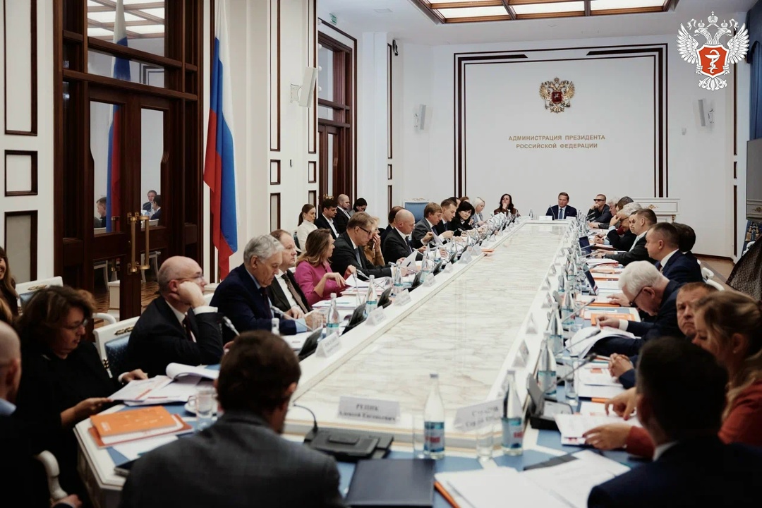 Оргкомитет Премии #МЫВМЕСТЕ подвел итоги пятилетия движения