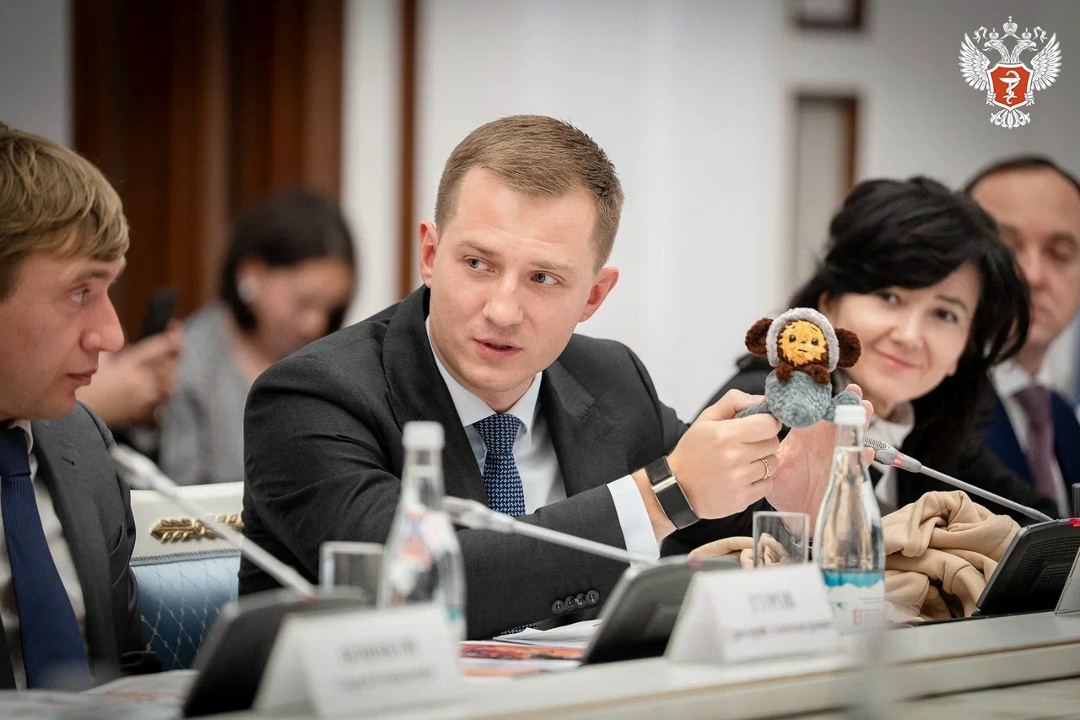 Оргкомитет Премии #МЫВМЕСТЕ подвел итоги пятилетия движения