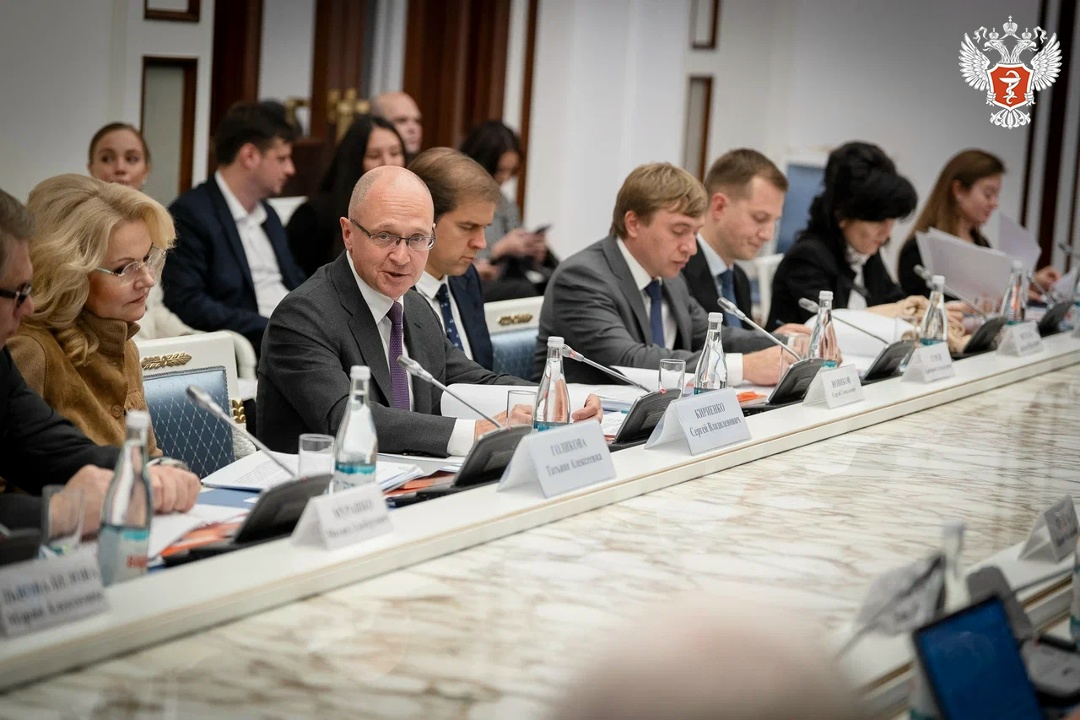 Оргкомитет Премии #МЫВМЕСТЕ подвел итоги пятилетия движения