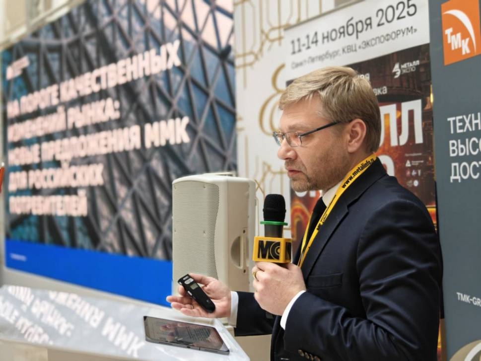 ММК двигает рынок вперед Магнитка усиливает позиции в премиальном плоском прокате. Сегодня доля такой продукции в продажах ММК уже более 40%.