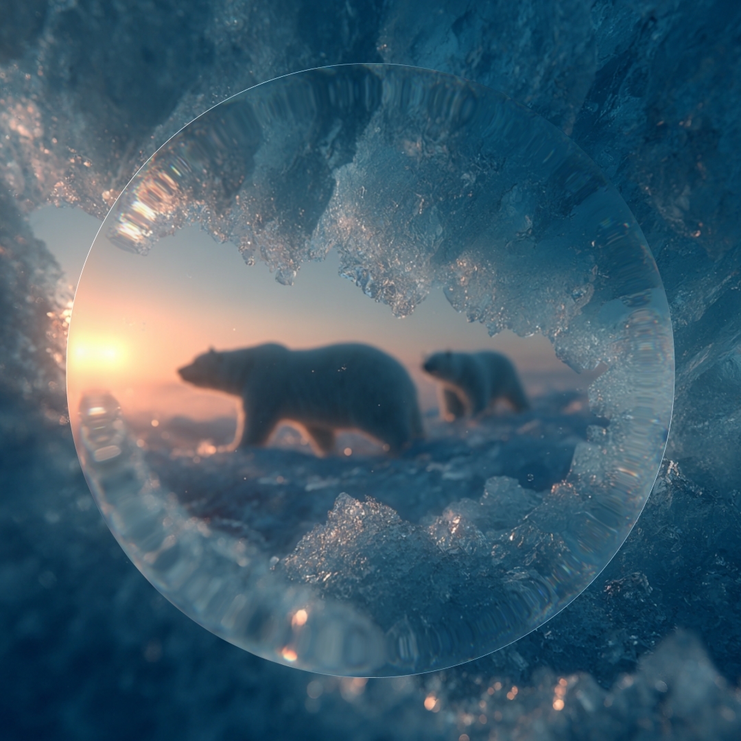 Как «Норникель» мешает таять многолетней мерзлоте