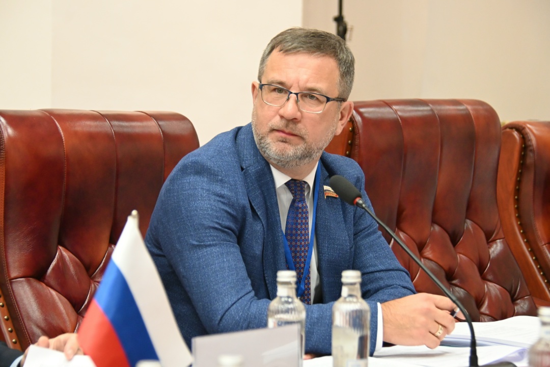 Сенаторы приняли участие в заседаниях постоянных Комиссий МПА СНГ в столице Таджикистана г. Душанбе