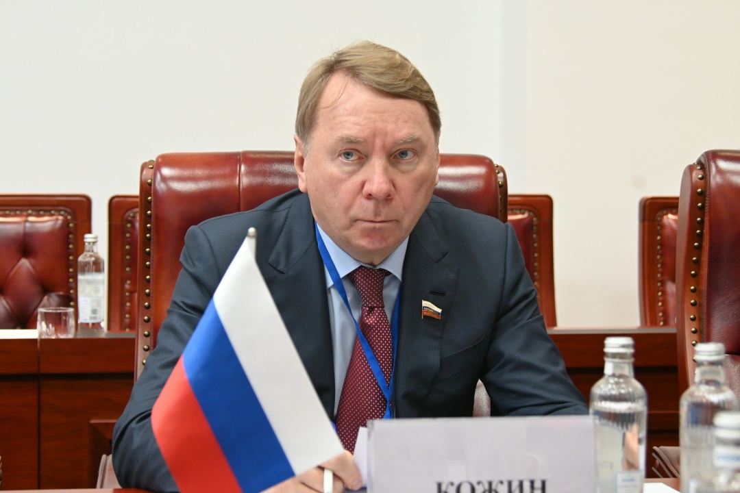 Сенаторы приняли участие в заседаниях постоянных Комиссий МПА СНГ в столице Таджикистана г. Душанбе