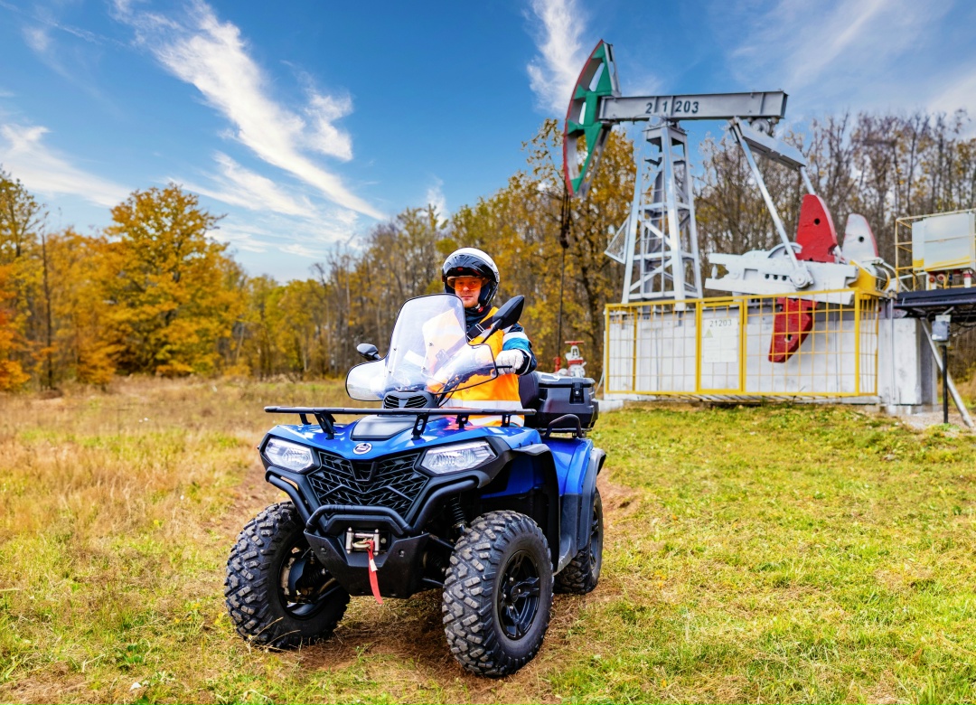 «Татнефть» снова в числе лучших работодателей страны!