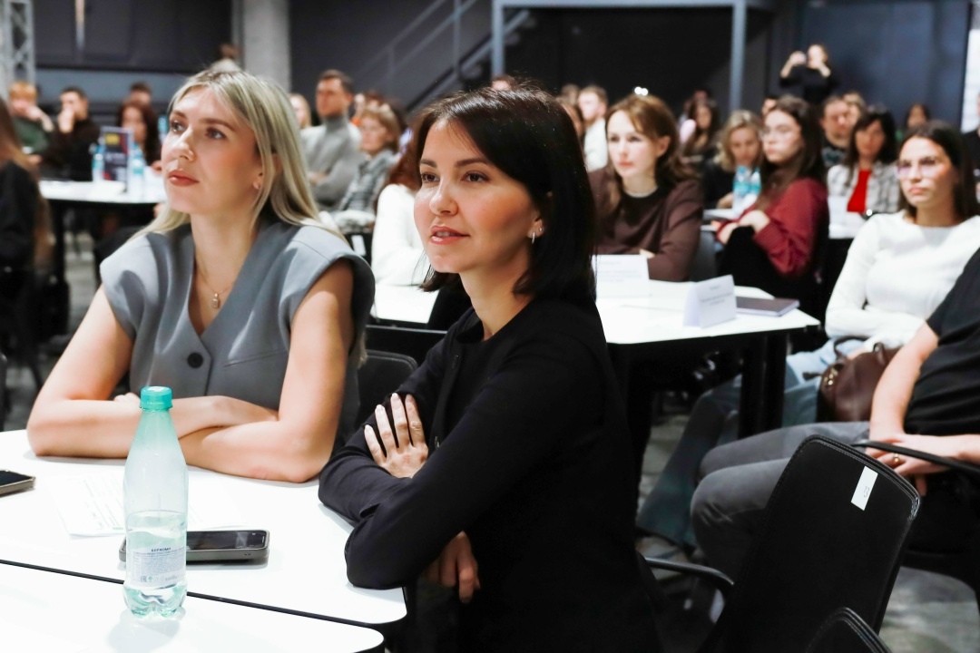 В Нижнекамске запустили фабрику идей для нефтегазопереработки