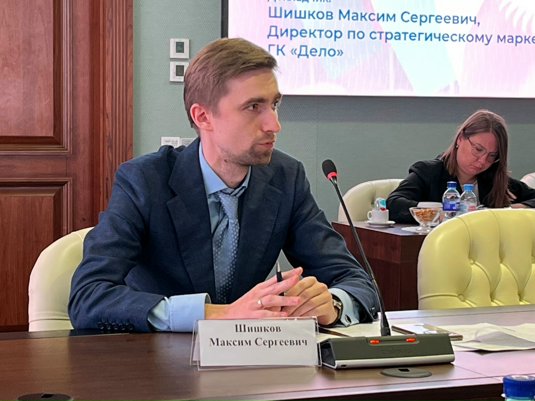 Импульсы роста: факторы развития контейнерных перевозок России