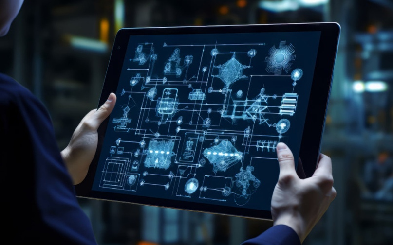 Цифра: «Цифровые решения нужны и лидерам, и тем, кто хочет им стать» | РБК Компании