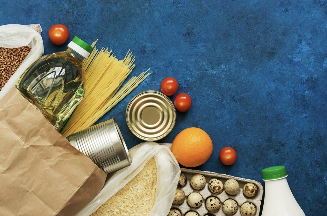 За январь-сентябрь оборот рынка онлайн-торговли продуктами питания достиг 1,15 трлн руб., что на 28% больше, чем годом ранее