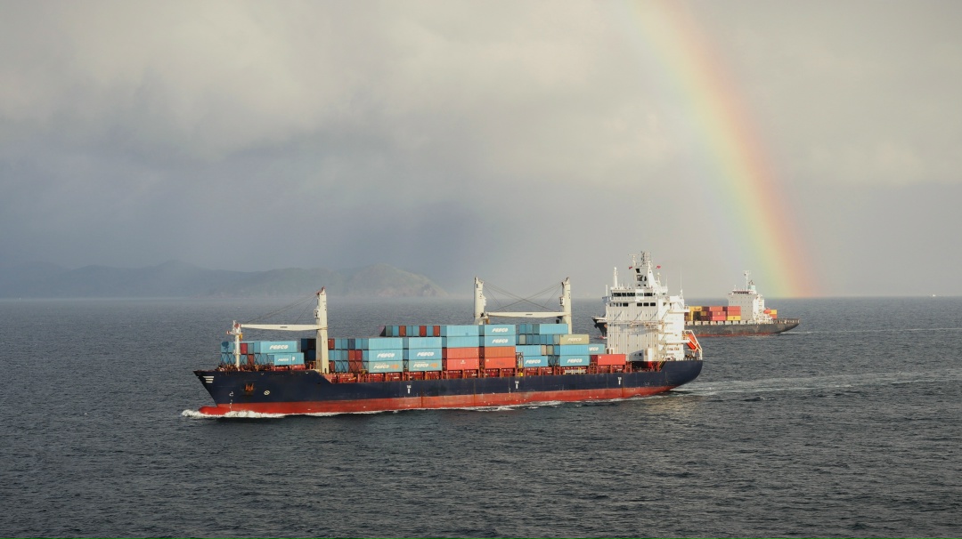 Наши моряки талантливы во всем! Помните, мы делились впечатляющим видео от практиканта Никиты Мальцева