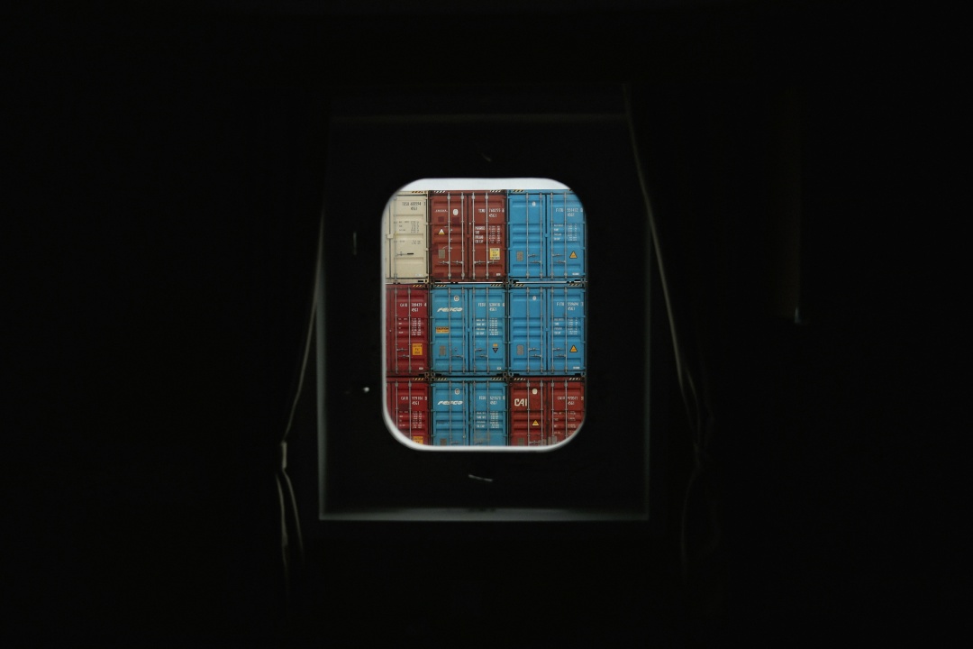 Наши моряки талантливы во всем! Помните, мы делились впечатляющим видео от практиканта Никиты Мальцева