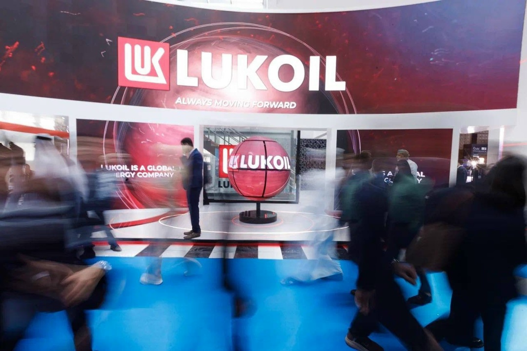 ЛУКОЙЛ удостоен международной премии «Чемпион влияния»