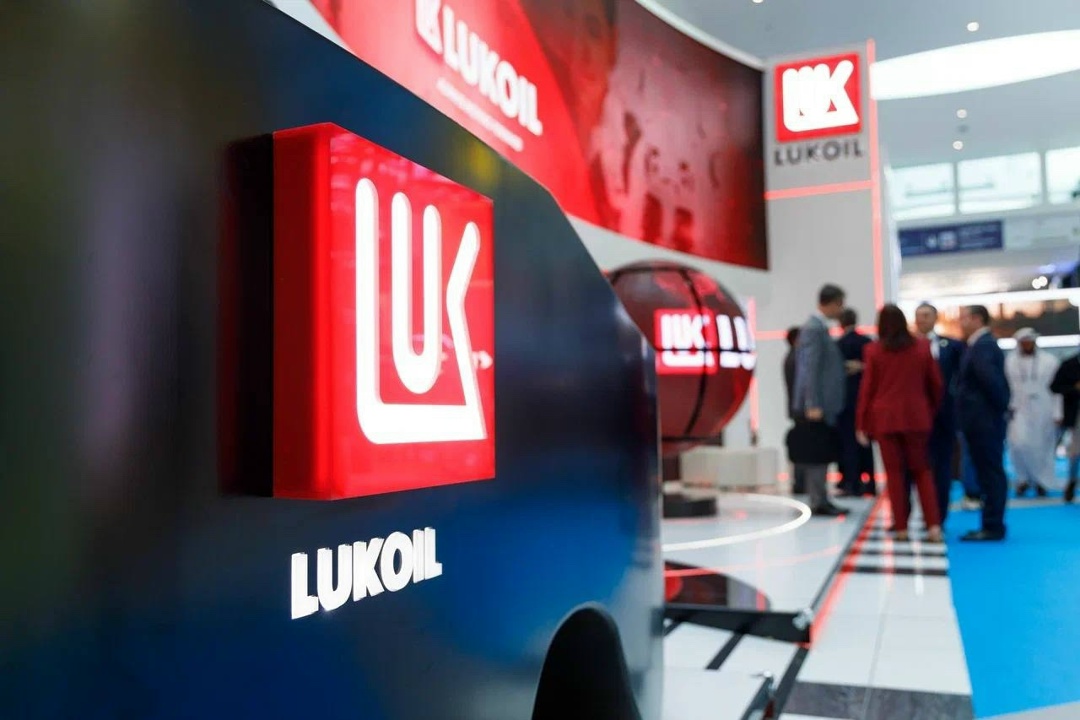 ЛУКОЙЛ удостоен международной премии «Чемпион влияния»