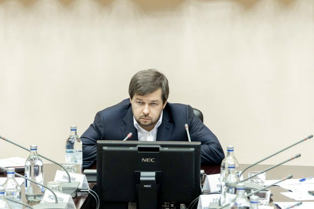 В Минэнерго прибыли делегации отраслевых министров Северо-Западного и Приволжского федеральных округов