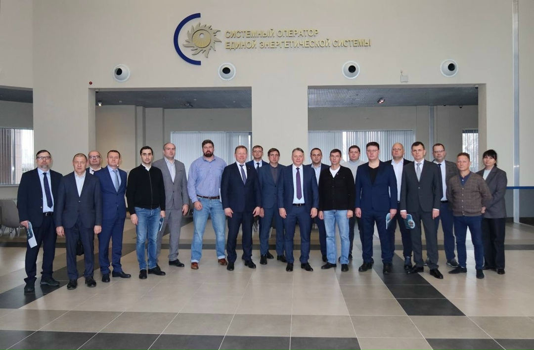 В Минэнерго прибыли делегации отраслевых министров Северо-Западного и Приволжского федеральных округов