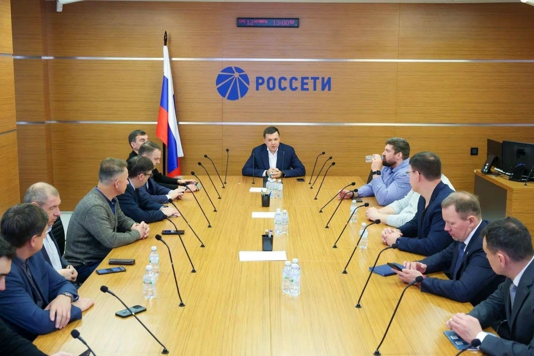 В Минэнерго прибыли делегации отраслевых министров Северо-Западного и Приволжского федеральных округов