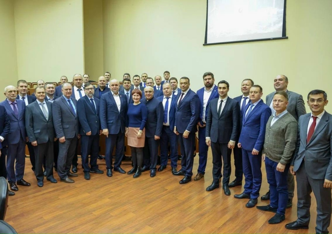 Сергей Цивилев подвел итоги трехдневной рабочей программы отраслевых министров Северо-Западного и Приволжского федеральных округов