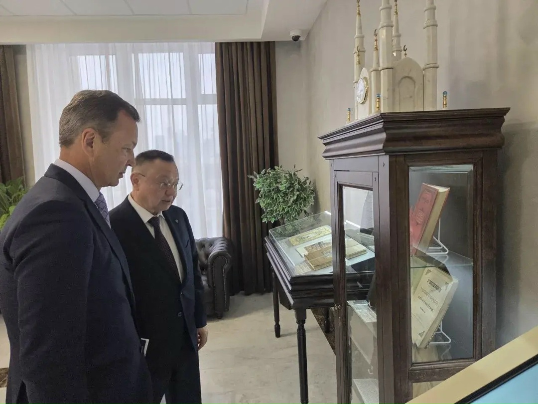 В Минстрое России состоялось совещание по вопросам модернизации коммунальной инфраструктуры и обновления лифтового хозяйства