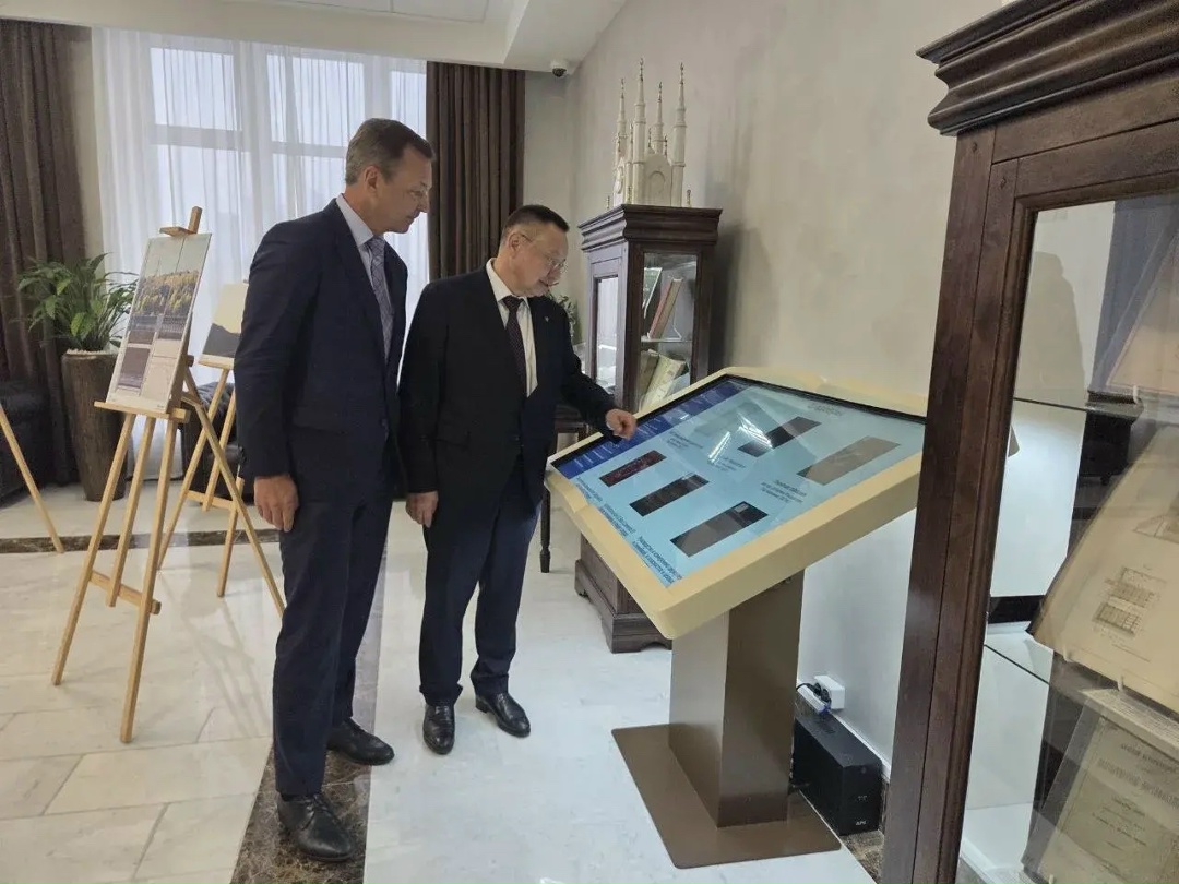 В Минстрое России состоялось совещание по вопросам модернизации коммунальной инфраструктуры и обновления лифтового хозяйства