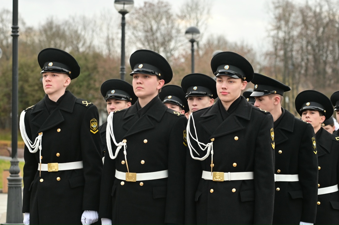 На Северном речном вокзале состоялось закрытие речной пассажирской навигации