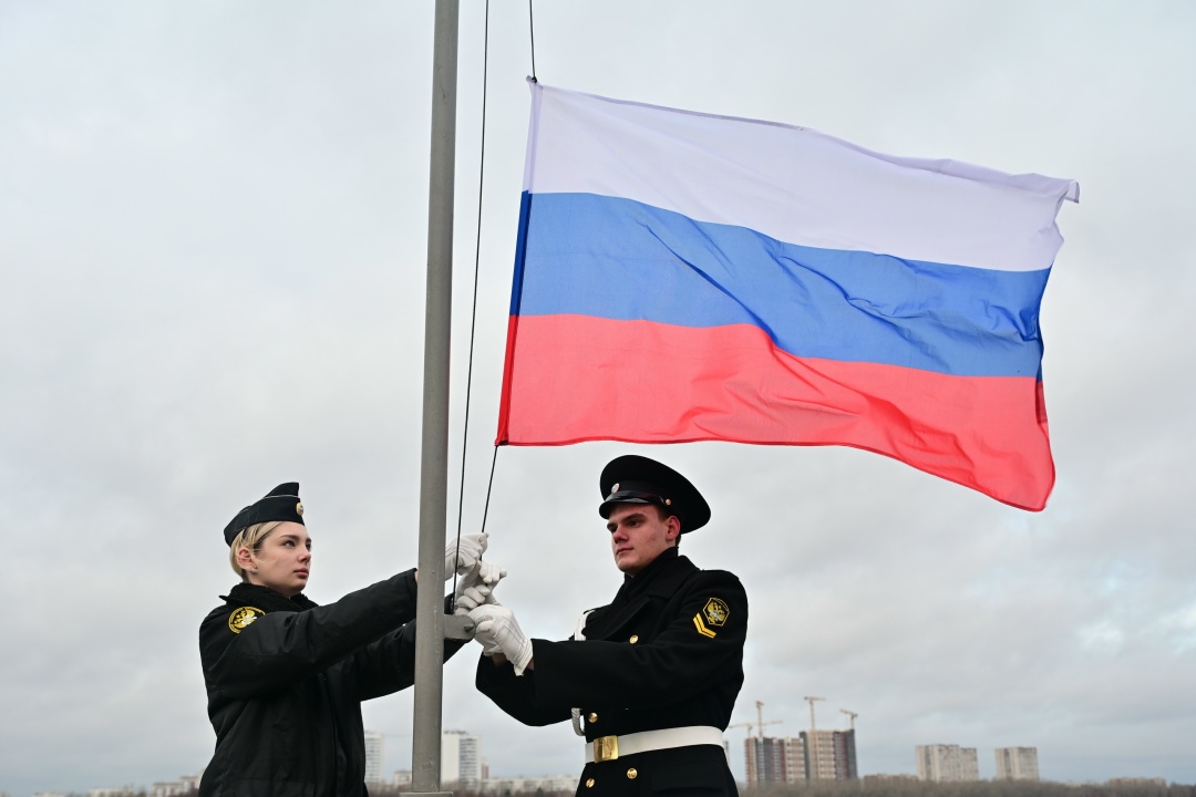 На Северном речном вокзале состоялось закрытие речной пассажирской навигации
