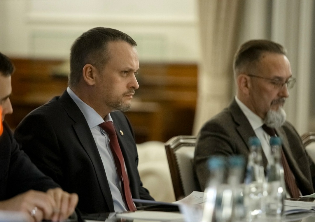 Архангельская область — пионер в применении морских беспилотников