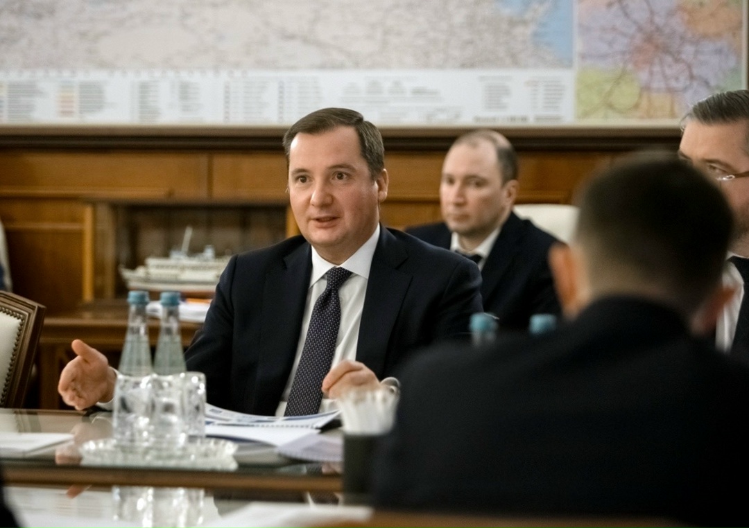 Архангельская область — пионер в применении морских беспилотников