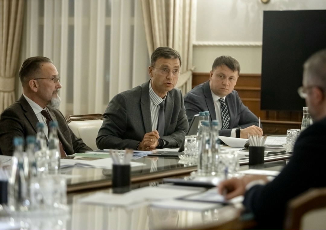 Архангельская область — пионер в применении морских беспилотников