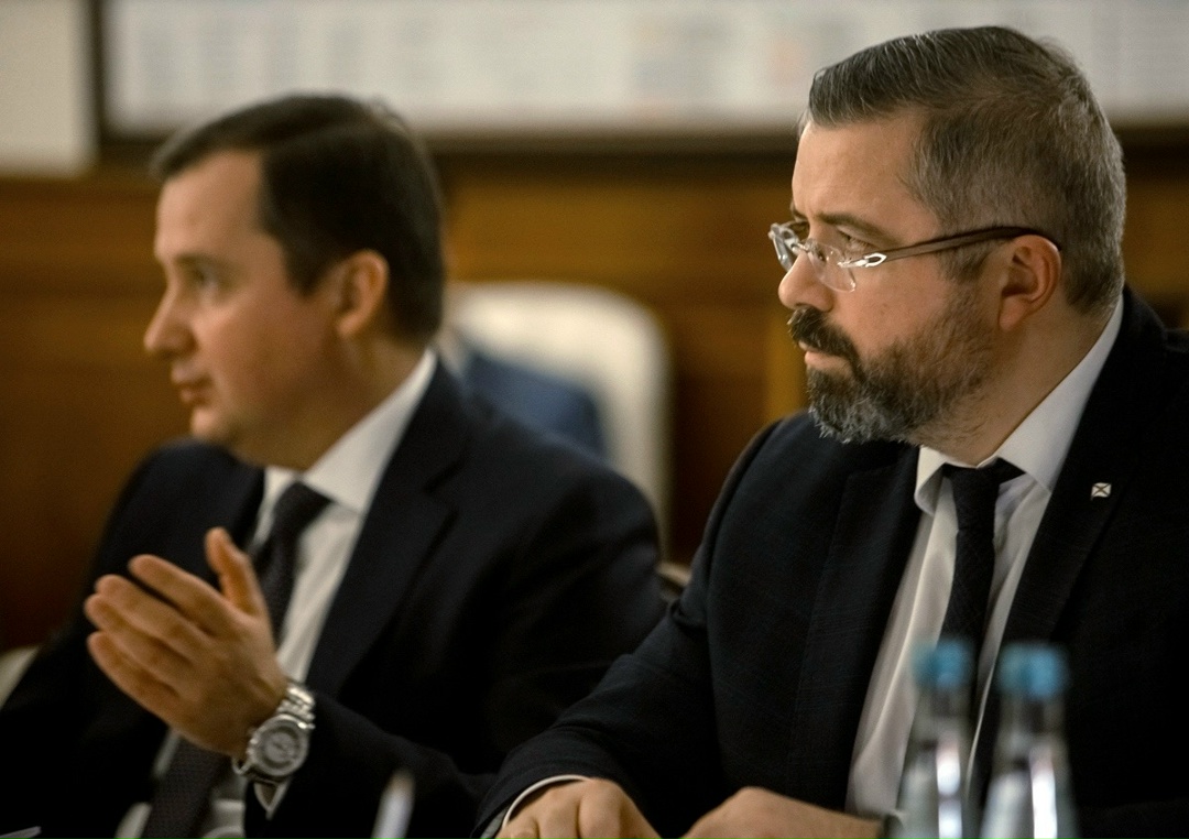 Архангельская область — пионер в применении морских беспилотников