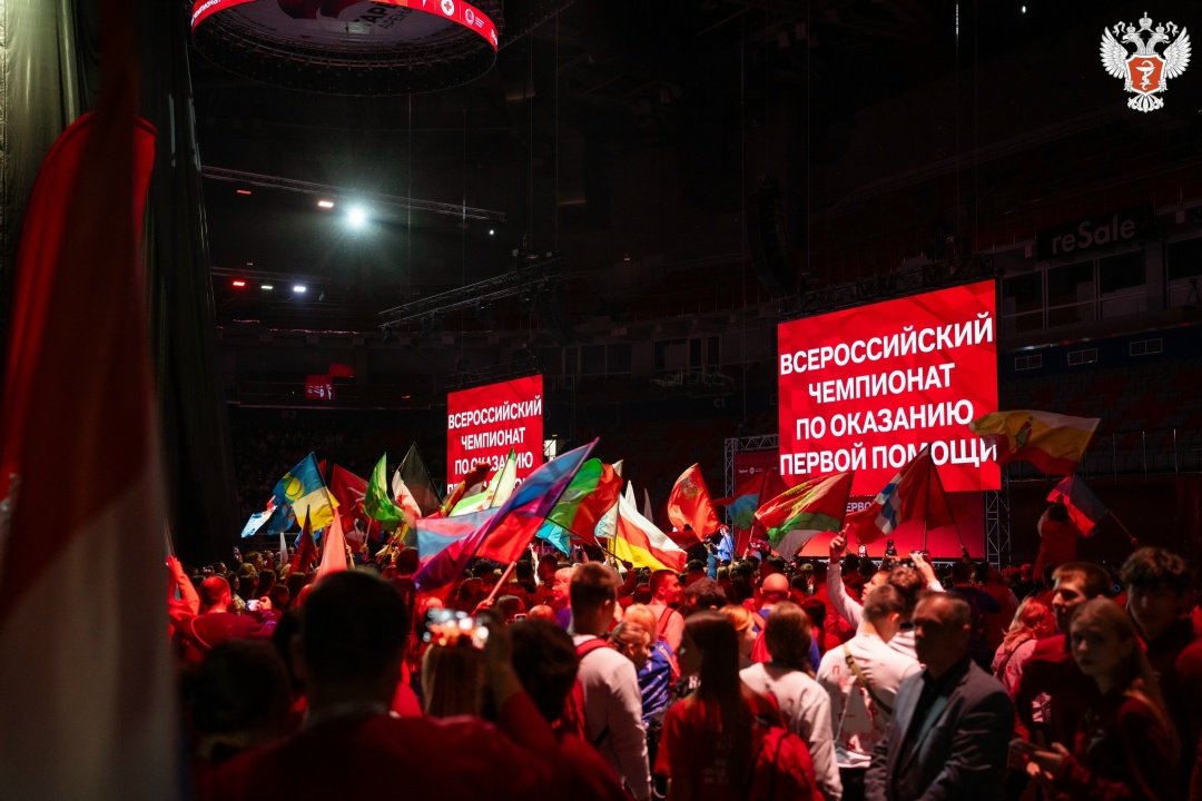 Михаил Мурашко: Умение оказать первую помощь должно стать культурой каждого россиянина