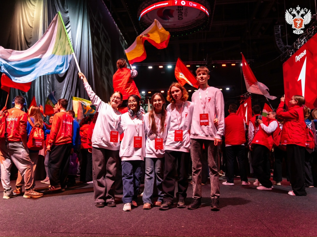 Михаил Мурашко: Умение оказать первую помощь должно стать культурой каждого россиянина